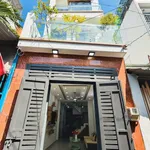Bán nhà phố Gò Vấp 39m² 3 tầng 3 PN giá 4.77 tỷ - Ảnh thu nhỏ 2