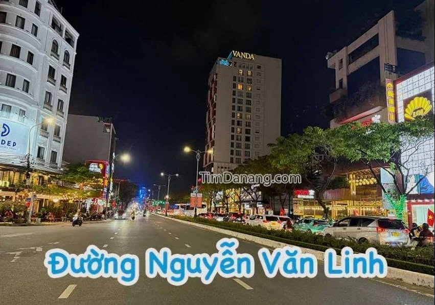 Nhà mặt tiền Bàu Hạc 2 Đà Nẵng 53m² 6,4 tỷ - Ảnh thu nhỏ 2