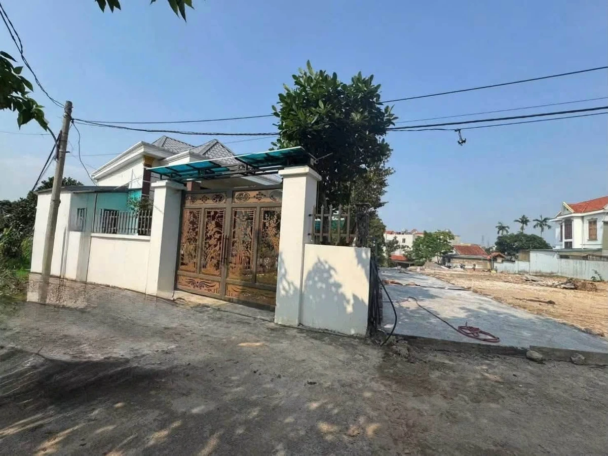 Bán đất 77,5m² mặt tiền 4,54m Việt Hưng Hạ Long - Ảnh thu nhỏ 2