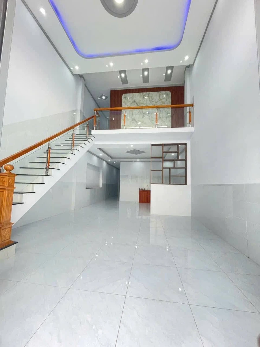 Bán nhà Xã Bình Minh, Đồng Nai, 100m², 1 tỷ 990 triệu - Ảnh 1