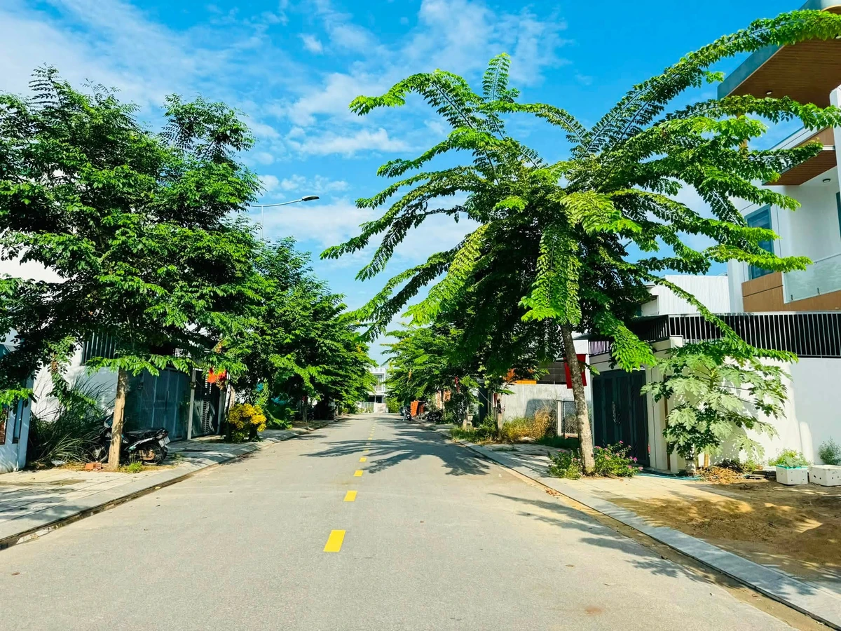 Bán đất Võ Thị Đệ KDC Phước Thạnh 92,5m² 1 tỷ 9 - Ảnh thu nhỏ 3