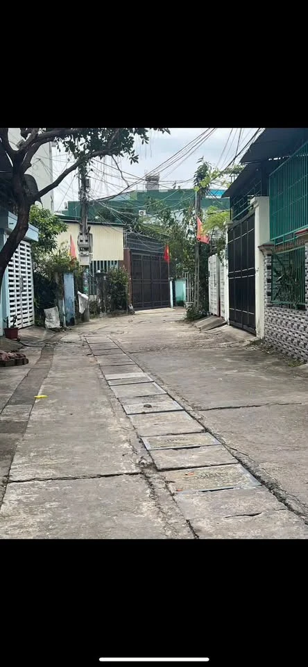 Bán nhà cấp 4 85m² Chu Văn An, Quảng Ngãi - Ảnh thu nhỏ 2