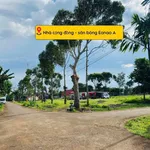 Bán đất mặt tiền Ngô Chí Quốc 434,8m2, 7 tỷ 450 - Ảnh thu nhỏ 1