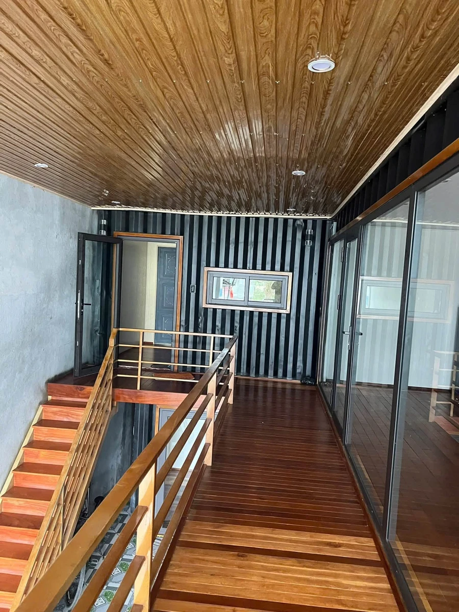 Cho thuê nhà mặt tiền Võ Văn Kiệt 150m2, 3PN, 9 triệu/tháng - Ảnh thu nhỏ 3