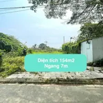 Bán đất 154m2 khu Hương An, Ân Nam, giá 14,5 triệu/m2 - Ảnh thu nhỏ 1