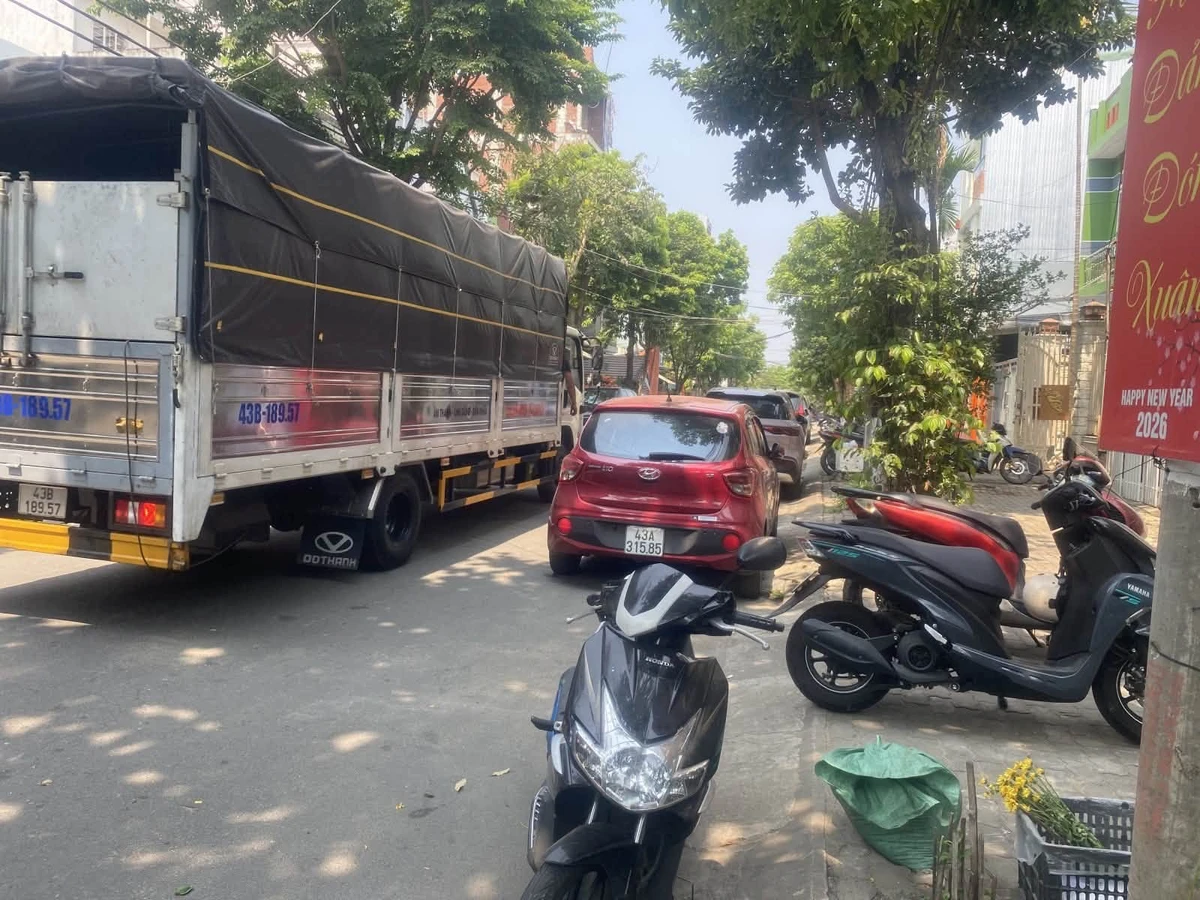Bán đất 112.5m² Hàn Thuyên, Hải Châu, Đà Nẵng 11.5 tỷ - Ảnh thu nhỏ 2
