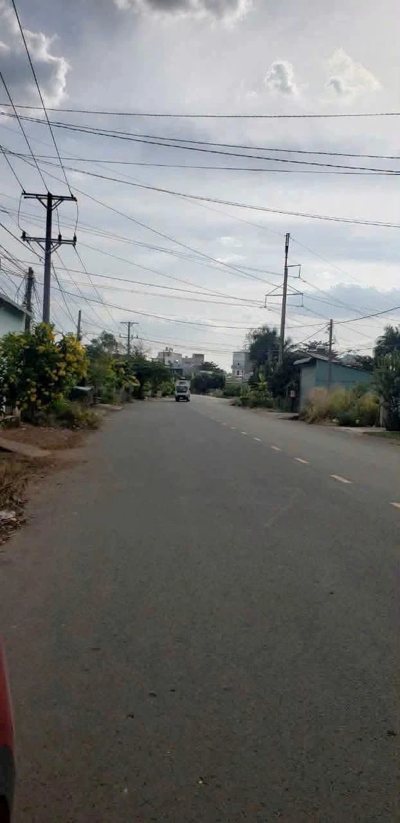 Bán lô đất 100m² kinh doanh Tân Thiện, Đồng Nai - Ảnh thu nhỏ 2