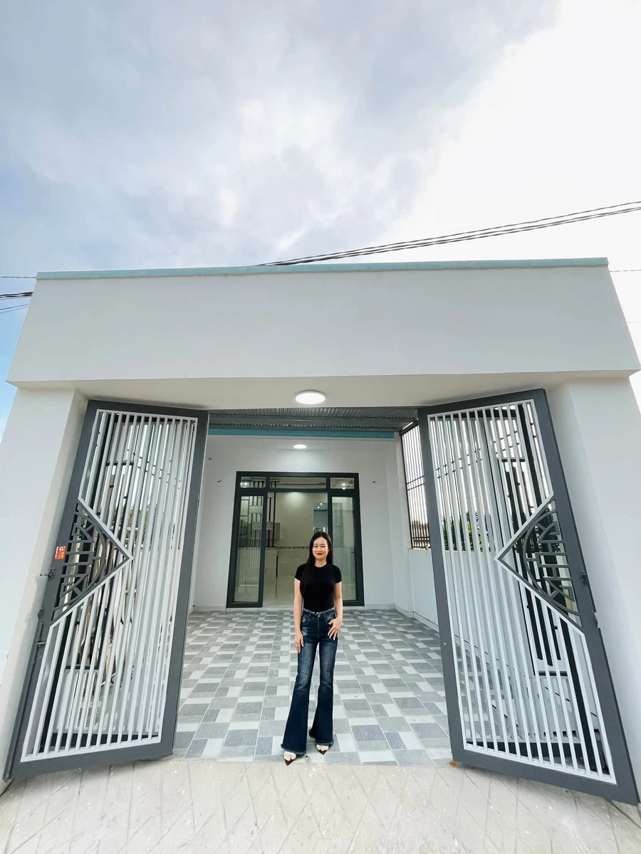 Bán đất nền 125m² Trảng Bom gần chợ Bờ Hồ 1.5 tỷ - Ảnh thu nhỏ 2