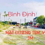 Bán đất Kiến Xương Bình Định 180m2, mặt 6m, giá 1 tỷ 2 - Ảnh thu nhỏ 1