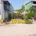 Bán đất Thủ Dầu Một 147.5m² 1 tỷ 650 triệu - Ảnh thu nhỏ 3
