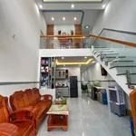 Bán nhà 3 phòng ngủ 68m² Nhà Bè, giá 1 tỷ 350 - Ảnh thu nhỏ 3