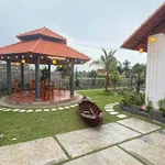 Nhà vườn mái ngói 1.900m² ven sông Vàm Cỏ Tây, Long An - 5.9 tỷ - Ảnh thu nhỏ 5