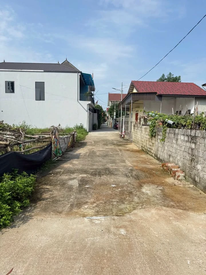 Bán đất Nghi Phú 53.6m2 mặt tiền 5.9m, 2 tỷ - Ảnh thu nhỏ 4