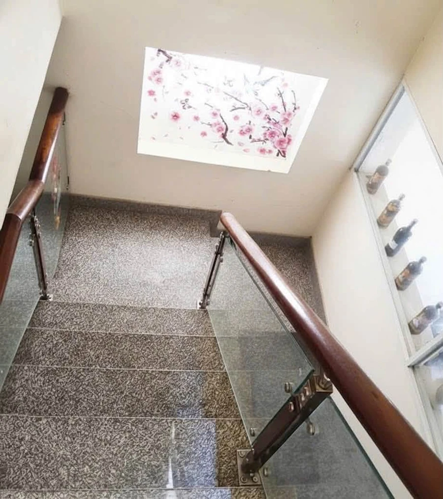 Bán nhà 1 trệt 2 lầu 120m² Phường Bình Hoà - Ảnh thu nhỏ 3