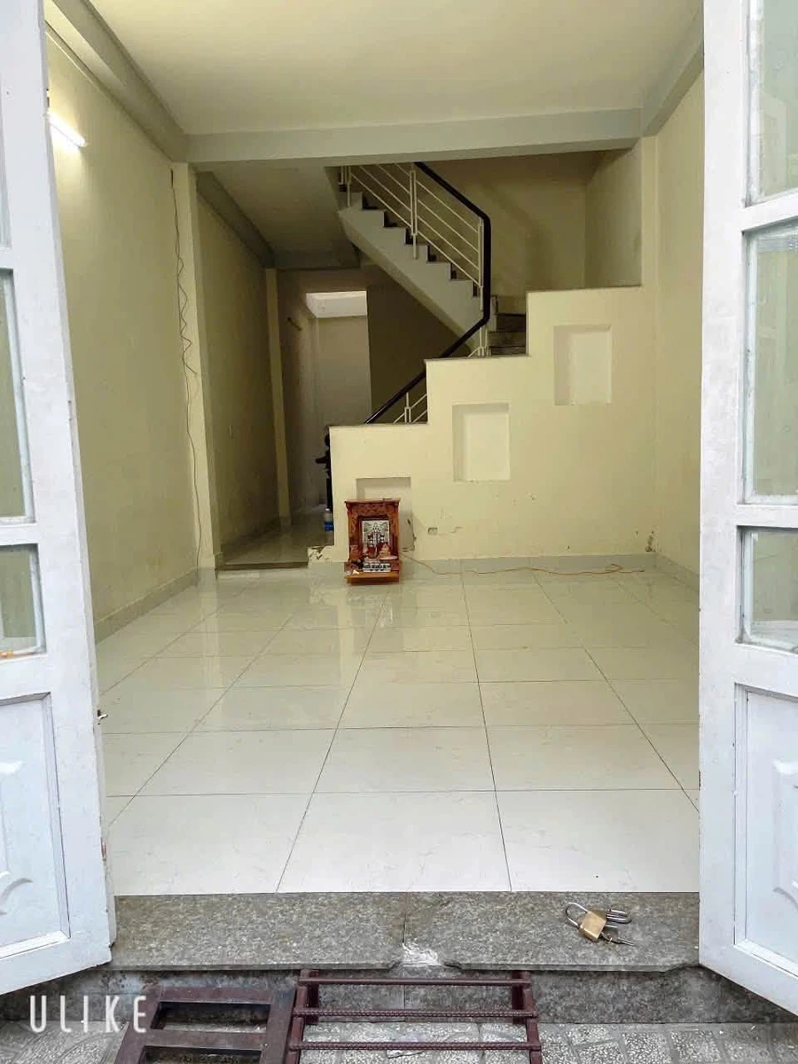 Cho thuê nhà 1 trệt 1 lầu 2PN, 100m² Linh Xuân, Thủ Đức - Ảnh thu nhỏ 2