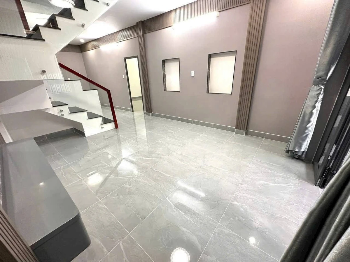 Bán nhà mới 3 phòng ngủ 57.7m2 Quận 7 giá 4.6 tỷ - Ảnh thu nhỏ 5
