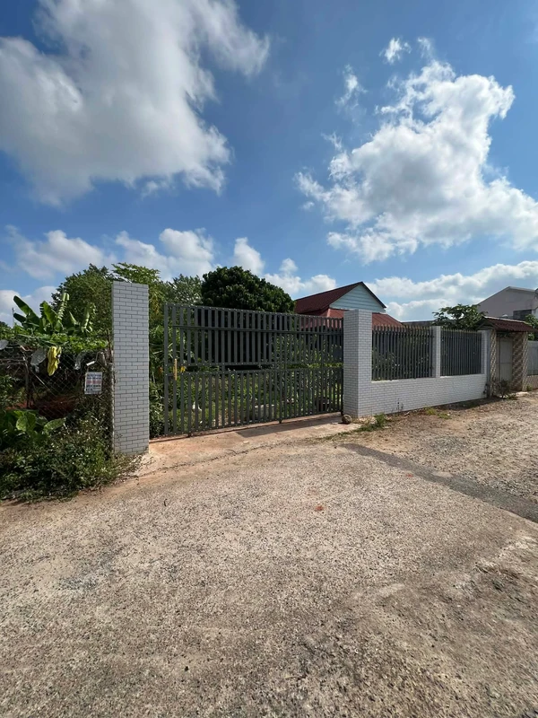Bán đất 436m² gần chợ Hoà Long, Bà Rịa