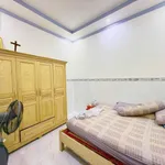 Bán nhà 1 trệt 1 lầu 118m2, 5 phòng ngủ gần chợ Lý Văn Sâm, Phường Tam Hiệp - Ảnh thu nhỏ 4