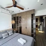 Cho thuê căn hộ 2PN 77m² Nam Kỳ Khởi Nghĩa 13tr/tháng - Ảnh thu nhỏ 4