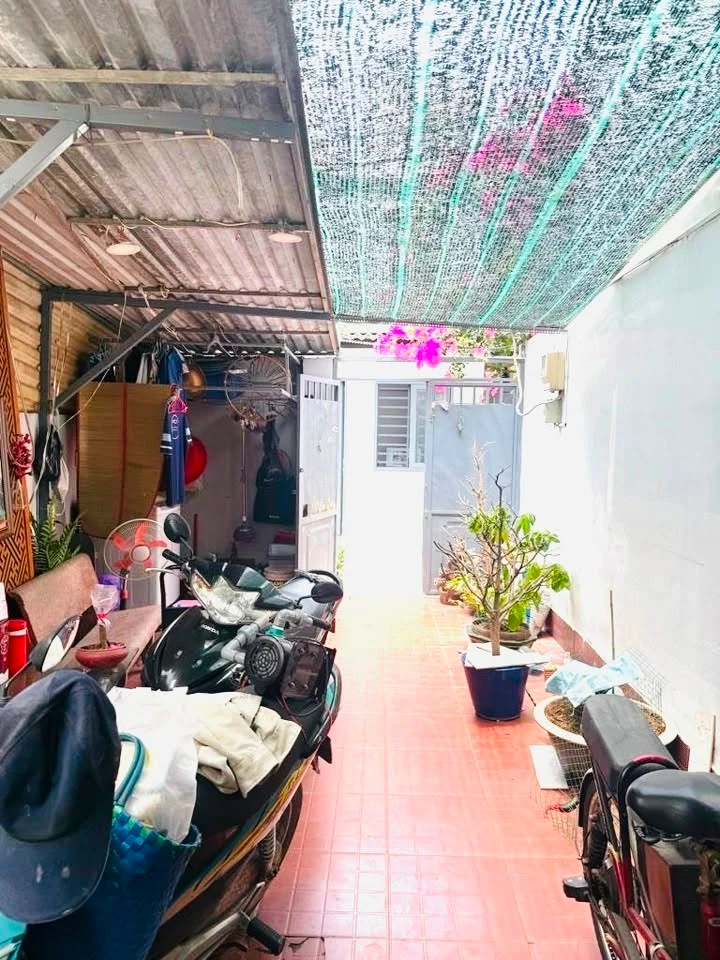 Bán nhà cấp 4 hẻm Tôn Thất Thuyết, 43m2, giá 4,79 tỷ, Phường 16, Quận 4 - Ảnh thu nhỏ 5
