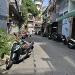Bán nhà hẻm xe hơi 8m đường Âu Cơ, 4 tầng, 4x16m, giá 10,7 tỷ, Tân Bình - Ảnh thu nhỏ 1