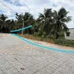 Bán nền đất 576m² Phú Hưng, Bến Tre 690 triệu - Ảnh thu nhỏ 4