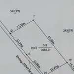 Bán đất thổ 2000m² tại Châu Thành, Long An - Ảnh thu nhỏ 1