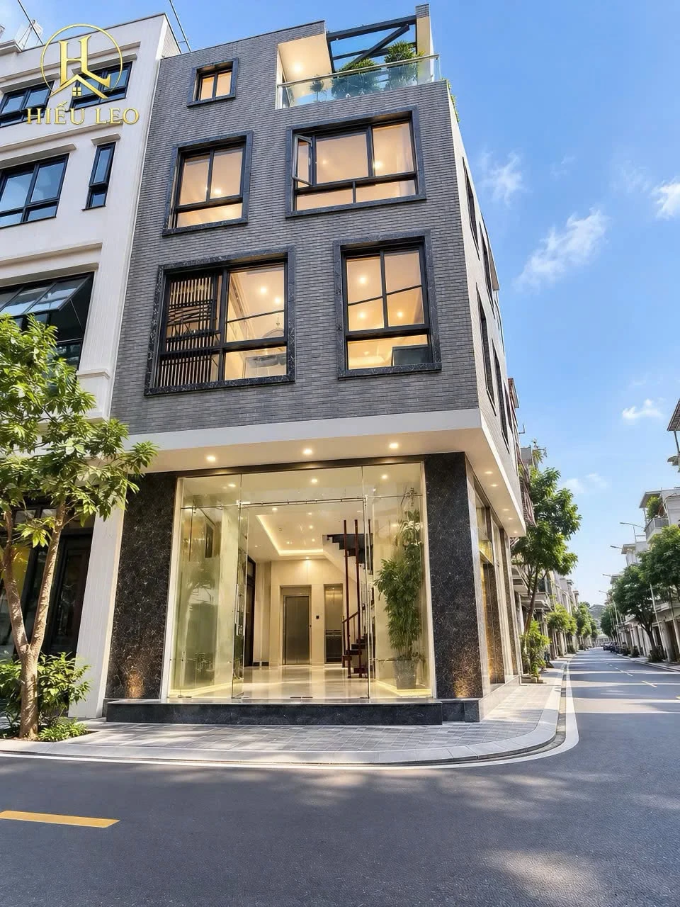 Bán nhà đất phân lô 55m2 với gara ô tô, Times City, Hà Nội - Ảnh 1