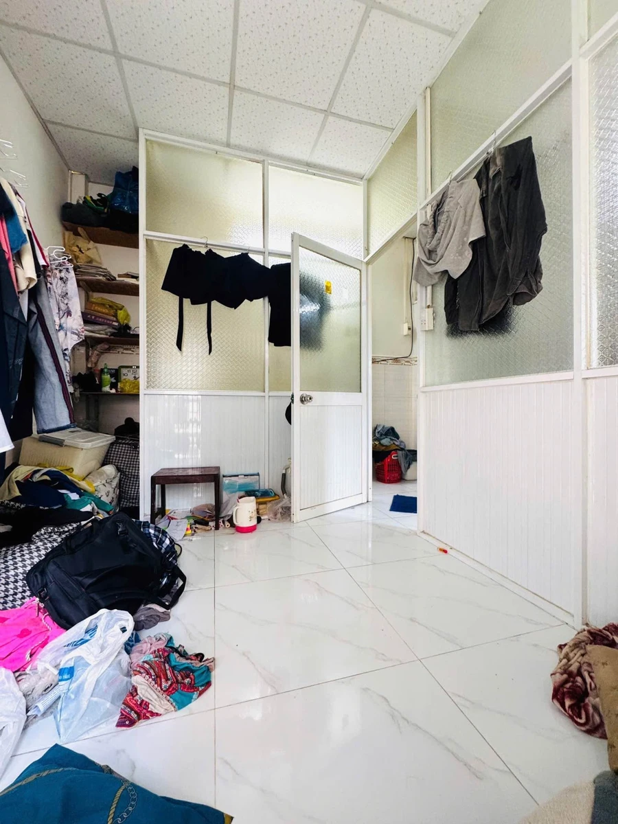 Bán nhà 2 phòng ngủ 20m² trung tâm Phường 10 Quận 8 1,88 tỷ - Ảnh thu nhỏ 5