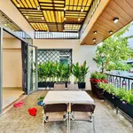 Nhà phố 5 tầng, 5PN 85m² Gò Vấp 11,6 tỷ - Ảnh thu nhỏ 5
