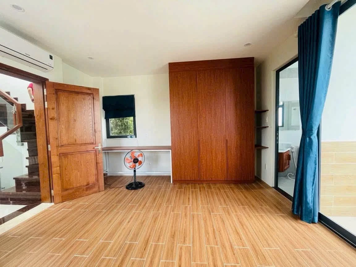 Bán nhà 1 trệt 3 lầu 230m2 gần bờ kè sông Đồng Nai - Ảnh thu nhỏ 5
