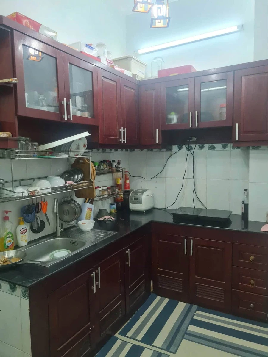 Bán nhà 2PN, 42m² Lê Đức Thọ, Gò Vấp - 4.7 tỷ - Ảnh thu nhỏ 4