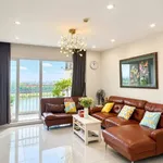 Bán căn góc 3PN DIC Phoenix 107m² view hồ 4,999 tỷ - Ảnh thu nhỏ 1