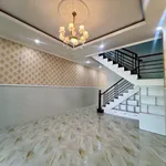 Bán nhà phố 110m² mặt tiền đường Nguyễn Hiền Điều, Nam An Hoà - Ảnh thu nhỏ 4