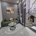 Bán nhà phố 3 tầng 83m² tại Tôn Đản, Nhà Bè - 8,8 tỷ - Ảnh thu nhỏ 4