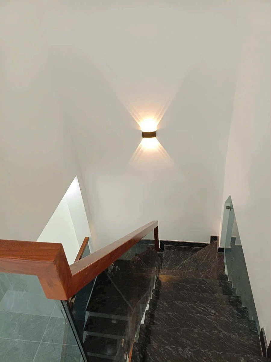 Bán nhà 1 trệt 1 lầu 4x15m, 2PN 2WC đường Mã Lò, Bình Hưng Hòa A, Bình Tân - Ảnh thu nhỏ 3