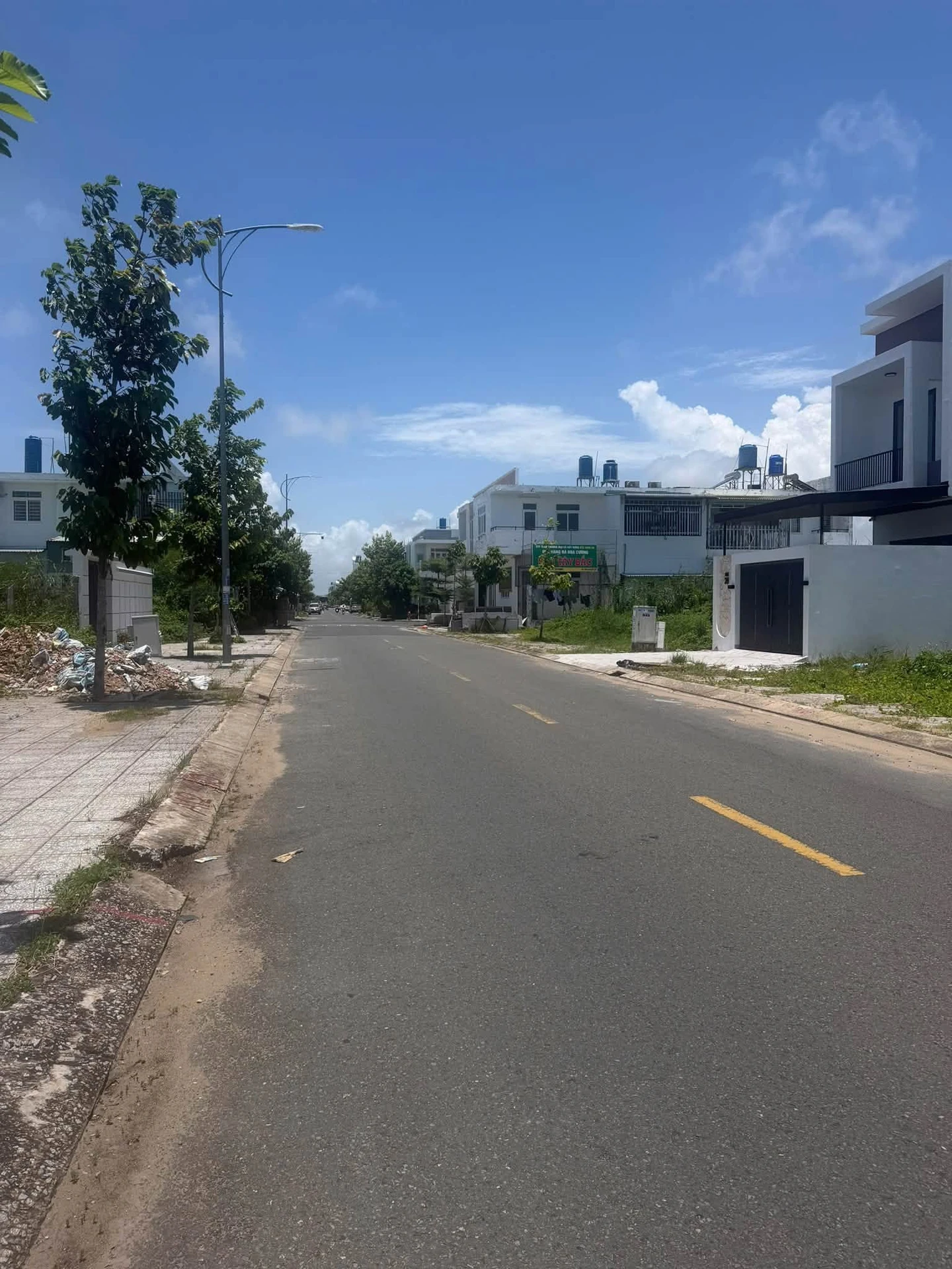 Bán nền đất 100m² Rạch Giá, Kiên Giang - Ảnh 1