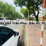Bán đất mặt tiền kinh doanh 5x23,5m đường Trần Phú, Phường Bà Rịa giá 2,79 tỷ - Ảnh thu nhỏ 1