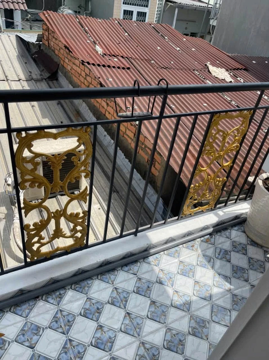 Bán nhà 3 tầng 3PN 3WC 20m² Hồ Bá Kiện, Quận 10 - 3 tỷ 599 - Ảnh thu nhỏ 4