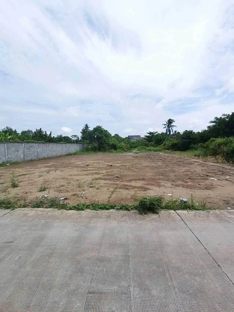 Bán nền đất thổ cư 165m² Tân An, An Giang, giá 1,85 tỷ - Ảnh thu nhỏ 4