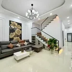 Bán nhà mặt tiền 1 trệt 1 lầu 4,8x20m đường Tăng Bạt Hổ giá 2,85 tỷ - Ảnh thu nhỏ 5
