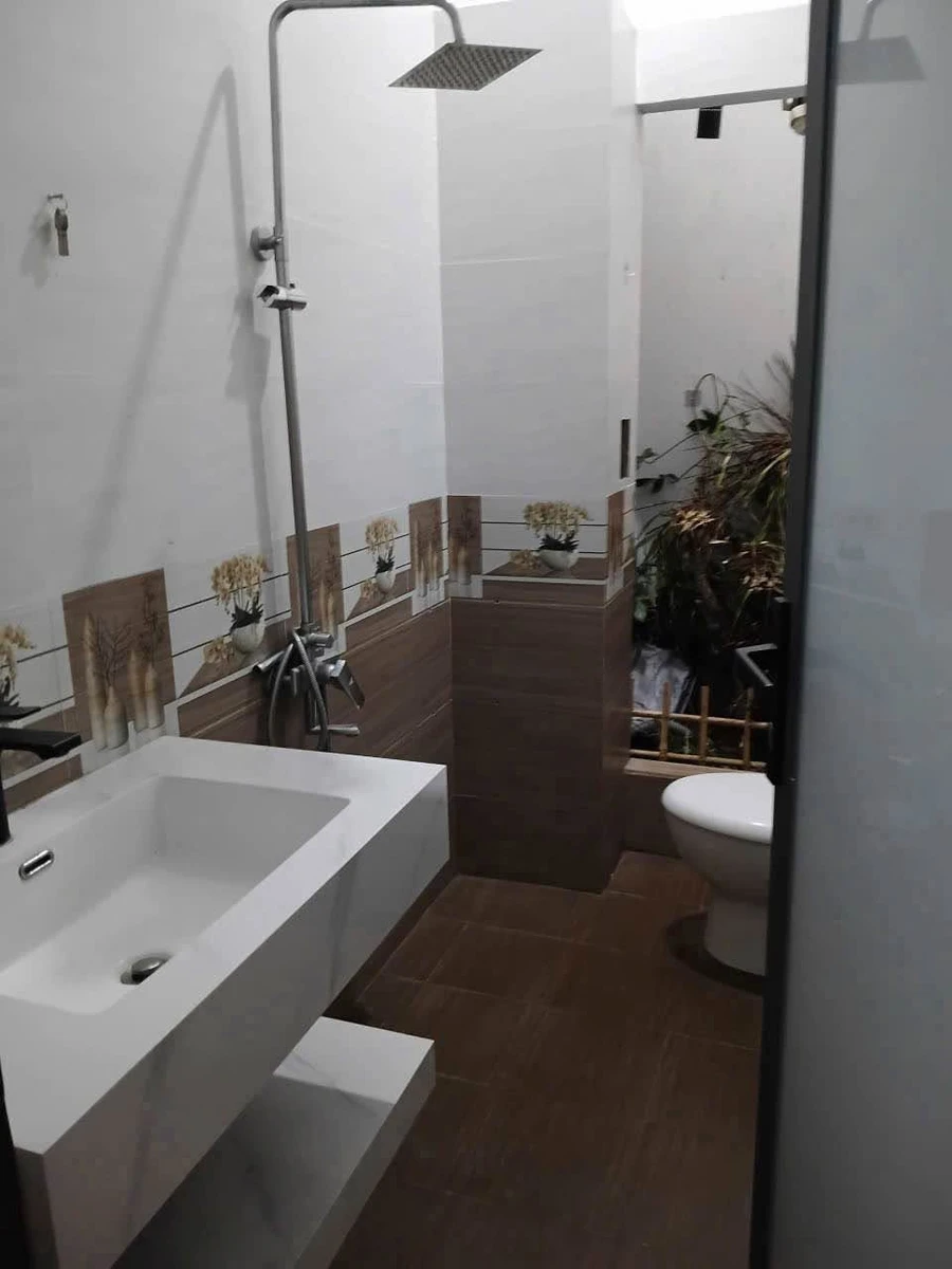 Nhà hẻm Phạm Ngũ Lão 3PN 80m² giá 3.65 tỷ - Ảnh 1