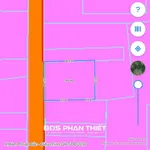 Bán nhà mái Thái 300m² trên đất thổ cư Ma Lâm, Phan Thiết - Ảnh thu nhỏ 2