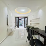 Bán nhà hẻm 4m Nguyễn Đình Chiểu Quận 3, 32m2, 3 tầng 2PN, giá nhỉnh 8 tỷ - Ảnh thu nhỏ 2