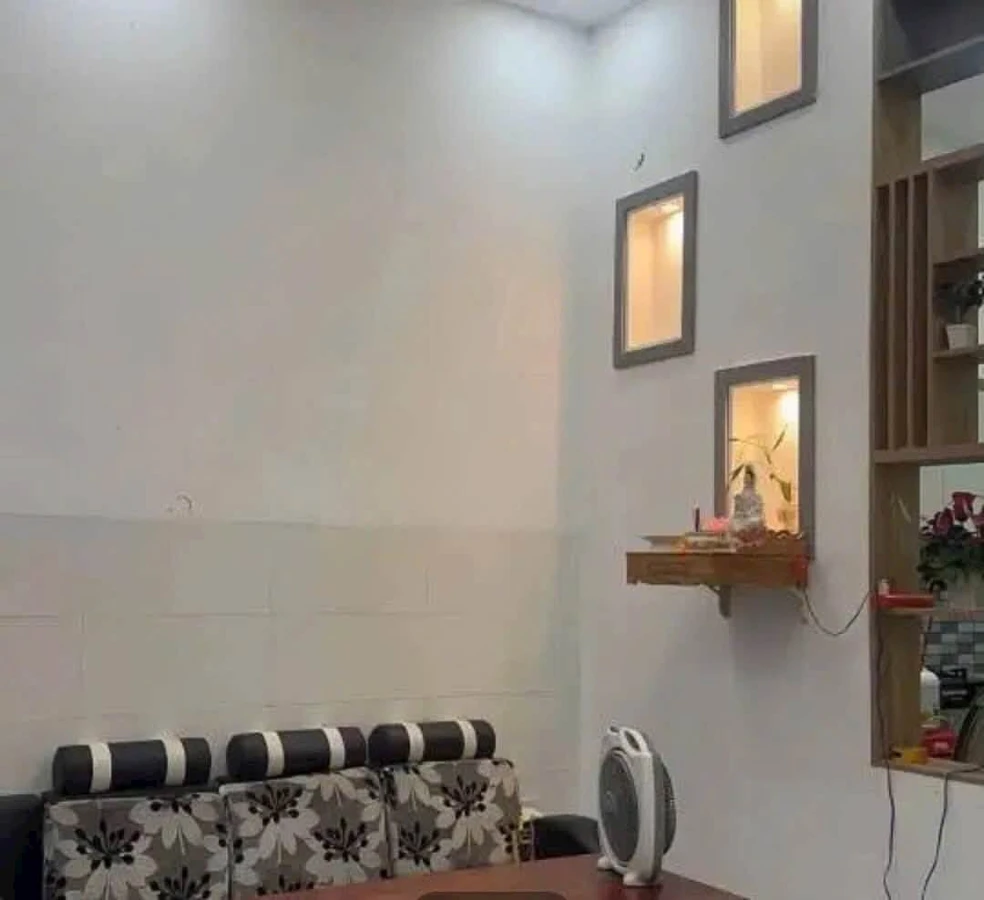 Bán nhà Phú Tân, Bến Tre 94,8m2, 2 phòng ngủ - Ảnh thu nhỏ 2