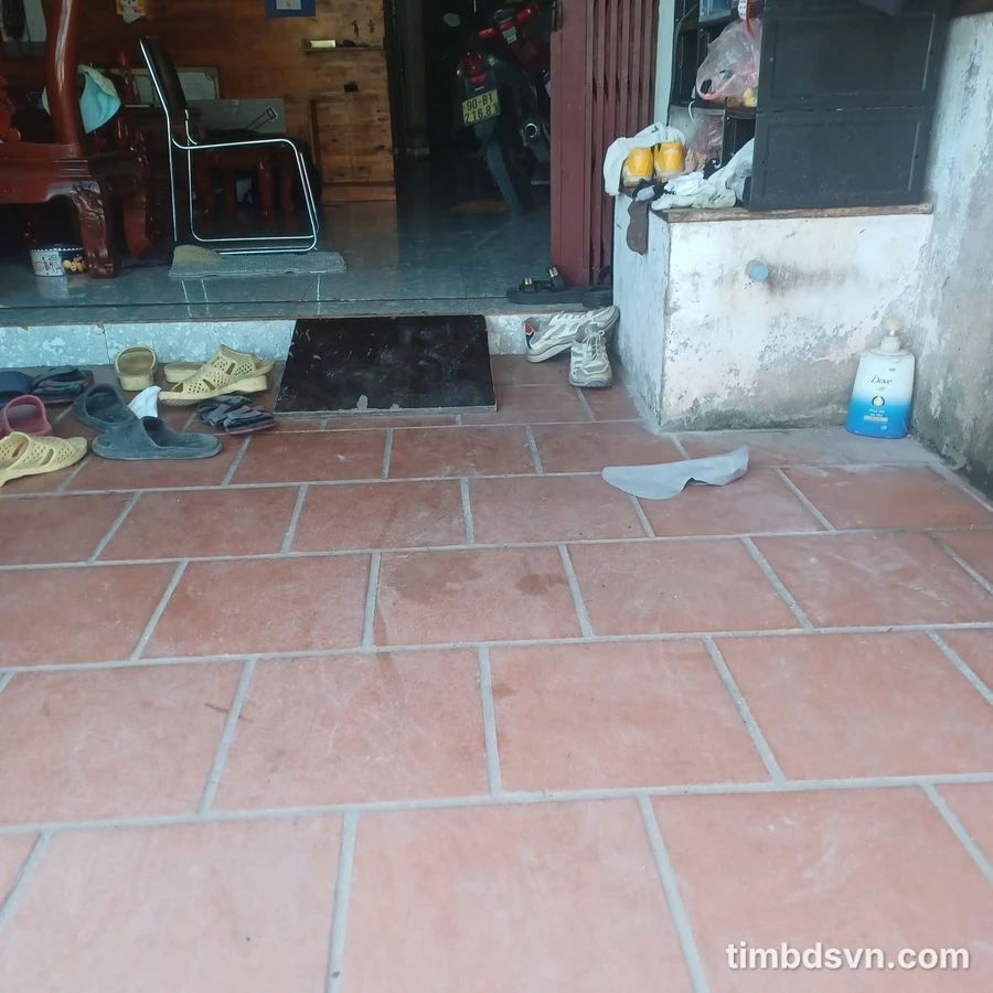 Cho thuê nhà hẻm 56m² 2 PN, An Hội Đông, Gò Vấp - Ảnh thu nhỏ 3