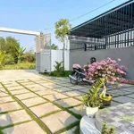 Bán nhà sân vườn 861m² 2PN Cần Dước Tây Ninh 3,7 tỷ - Ảnh thu nhỏ 1