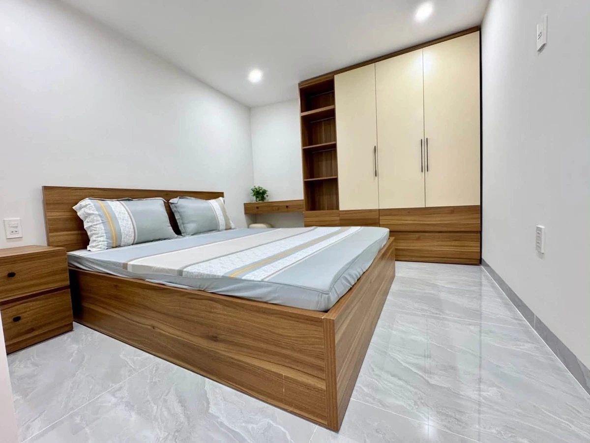 Bán nhà 3 phòng ngủ 50m² Thanh Khê Đà Nẵng 3,85 tỷ - Ảnh thu nhỏ 5