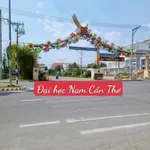 Bán nền đất 87 m² lộ 4m Nguyễn Văn Cừ Cần Thơ - Ảnh thu nhỏ 1