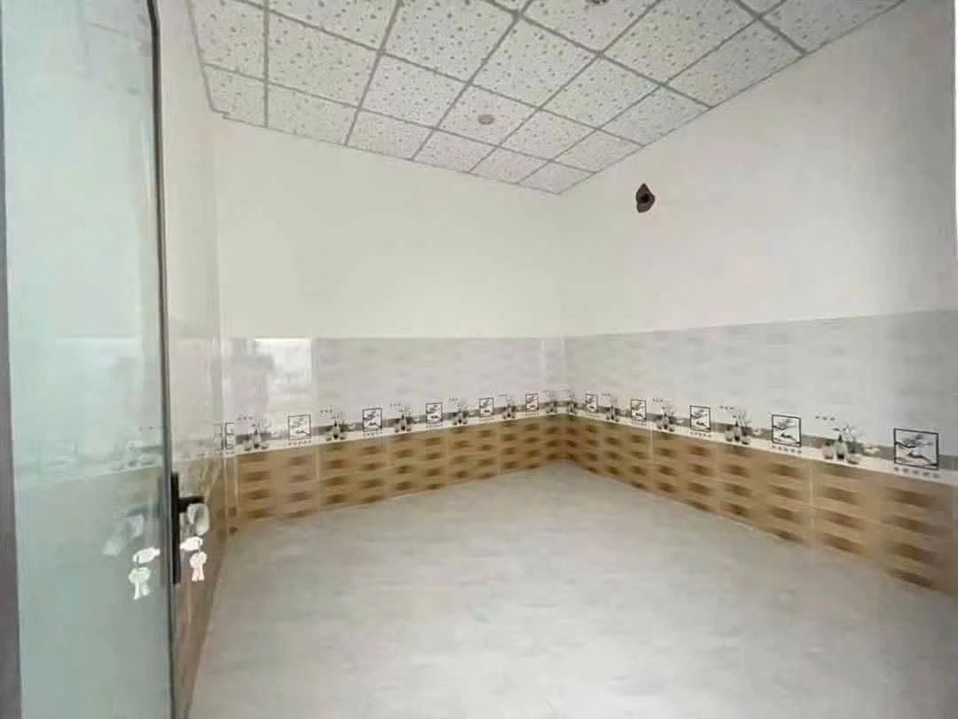 Bán nhà cấp 4 117m2 TP Tây Ninh Bến Lức Long An - Ảnh thu nhỏ 4